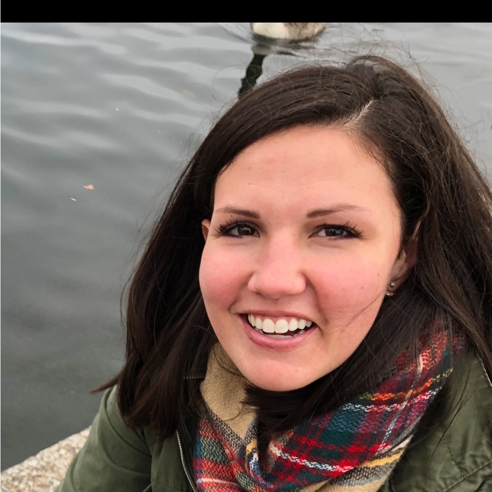 Meet your Posher, Emma